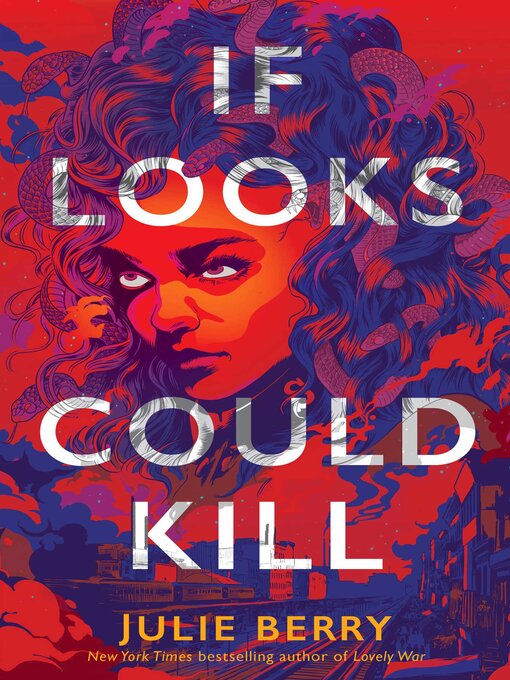 Title details for If Looks Could Kill by Julie Berry - Wait list